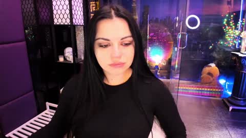 Alma online show from March 6, 2025, 7:36 am