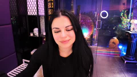 Alma online show from March 6, 2025, 10:41 am