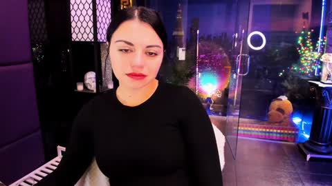 Alma online show from March 10, 2025, 7:42 am