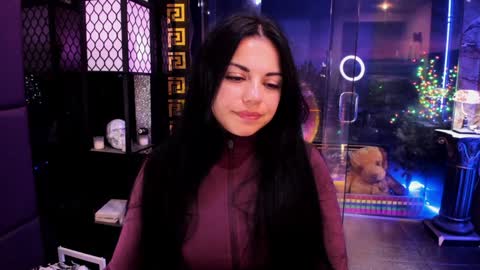 Alma online show from September 10, 2025, 5:07 am