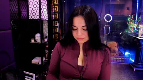 Alma online show from September 18, 2025, 5:09 am