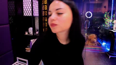 Alma online show from September 21, 2025, 8:05 am