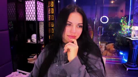 Alma online show from October 8, 2025, 7:28 am