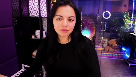 Alma online show from November 13, 2025, 8:02 am