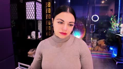 Alma online show from November 14, 2025, 7:07 am