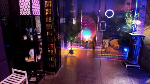 Alma online show from February 24, 2026, 6:00 am