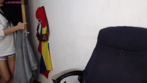 Arhantxa online show from September 9, 2025, 1:49 am