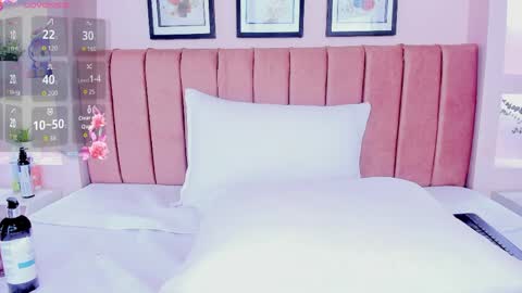 alma_x_ online show from April 9, 2026, 1:27 pm