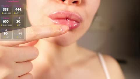 Snapshot of alma_yammy chatting on February 21, 2025, 8:05 pm Alma online show from February 21, 2025, 8:05 pm