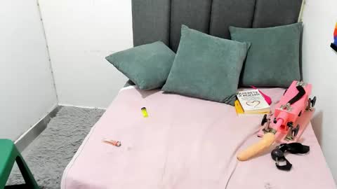 Alma online show from January 25, 2025, 7:18 pm