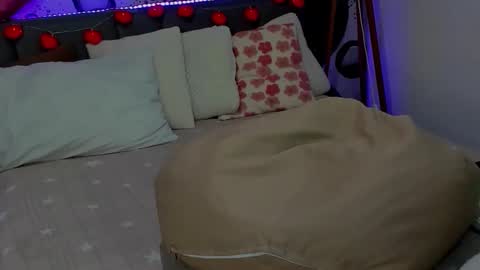 Snapshot of almafancy chatting on February 6, 2026, 6:51 am Alma online show from February 6, 2026, 6:51 am