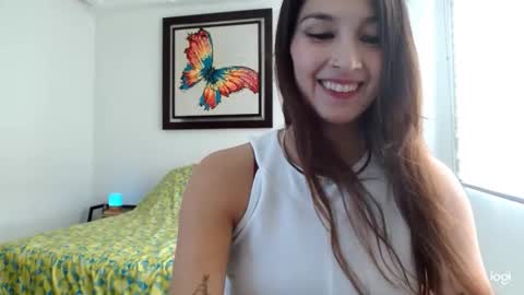 Alma online show from March 5, 2026, 5:09 pm