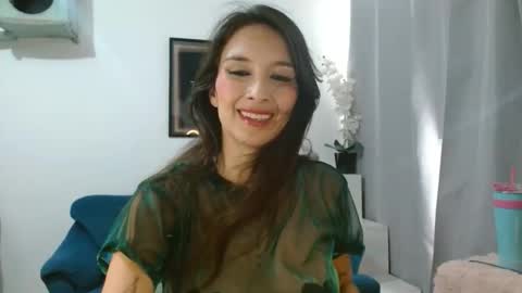 Alma online show from May 16, 2026, 4:17 pm