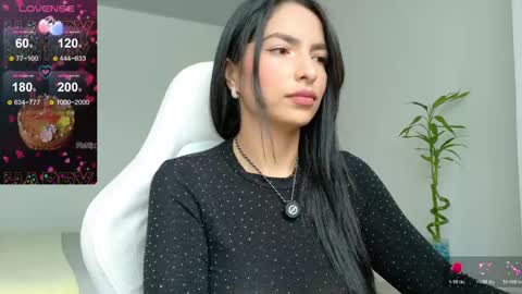 Alma online show from April 16, 2026, 1:34 pm