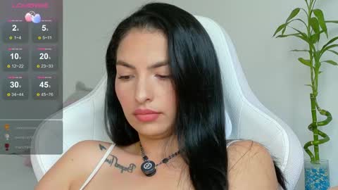 Alma online show from April 18, 2026, 7:40 pm