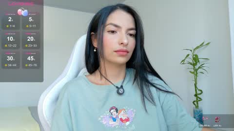 Alma online show from April 20, 2026, 7:59 pm