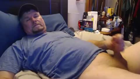 almostheaven online show from January 19, 2026, 1:26 pm