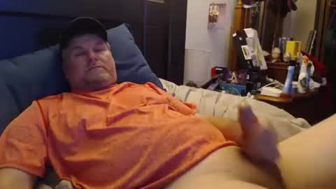 almostheaven online show from February 22, 2026, 1:09 pm