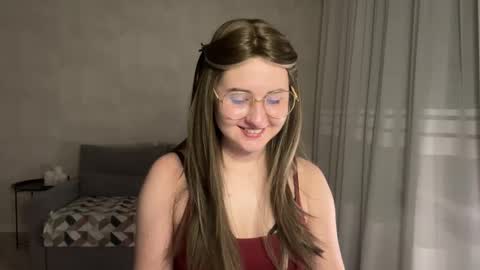 Anna online show from March 17, 2026, 8:34 pm