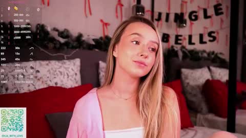 Lia online show from January 6, 2026, 1:09 am