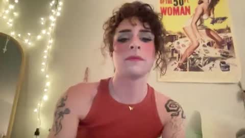 aloexvera online show from February 27, 2025, 3:14 am