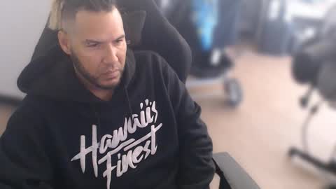 simplyfaded online show from February 23, 2025, 8:33 pm