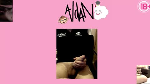 alolanmonke online show from November 9, 2025, 9:13 pm