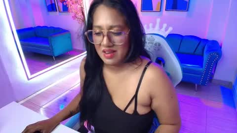 Snapshot of alondra_gomexxx chatting on November 8, 2025, 3:50 am Alondra online show from November 8, 2025, 3:50 am