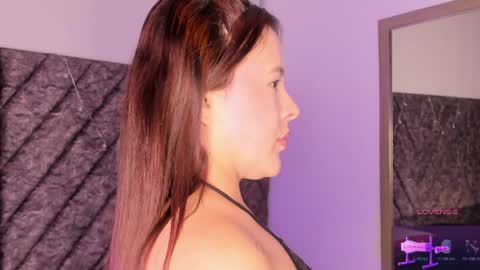 ALONDRAMILF online show from May 20, 2026, 2:29 am