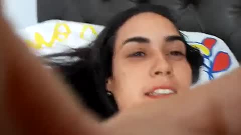 Snapshot of alondracc chatting on September 25, 2025, 8:45 pm Contreras online show from September 25, 2025, 8:45 pm