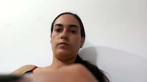 Snapshot of alondracc chatting on October 17, 2025, 8:11 pm Contreras online show from October 17, 2025, 8:11 pm