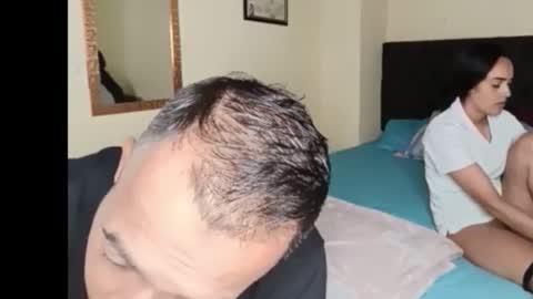 Snapshot of alondracc chatting on January 6, 2026, 2:48 am Contreras online show from January 6, 2026, 2:48 am