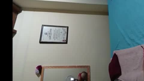 Snapshot of alondracc chatting on January 8, 2026, 3:31 am Contreras online show from January 8, 2026, 3:31 am