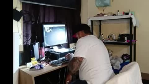 Snapshot of alondracc chatting on January 12, 2026, 3:23 am Contreras online show from January 12, 2026, 3:23 am