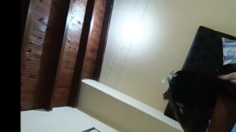 Snapshot of alondracc chatting on January 13, 2026, 3:34 am Contreras online show from January 13, 2026, 3:34 am