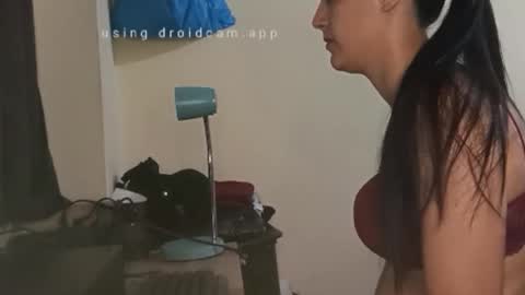 Contreras online show from February 25, 2026, 7:34 pm