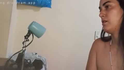 Contreras online show from March 10, 2026, 8:25 pm