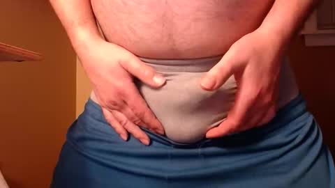 JustMe online show from January 10, 2026, 9:33 am