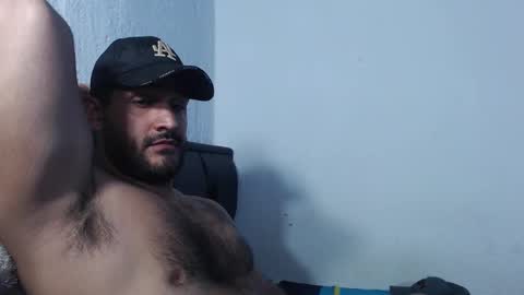 alonxoo online show from December 16, 2025, 3:00 am