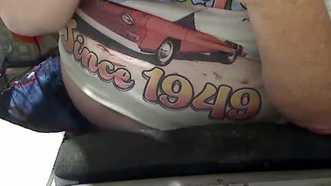 Loooopy online show from February 22, 2025, 9:48 pm