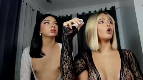 Snapshot of aloraminxx chatting on September 22, 2025, 6:59 am Shane online show from September 22, 2025, 6:59 am