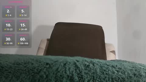 Snapshot of alotofcream chatting on February 8, 2026, 12:47 am alotofcream4u online show from February 8, 2026, 12:47 am