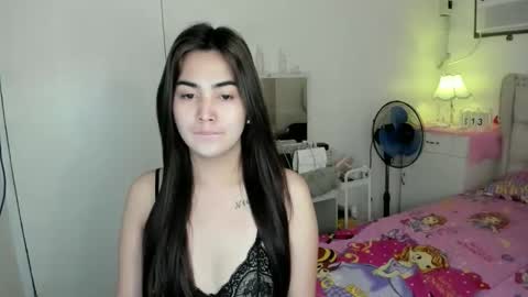 alovelydollnica online show from April 13, 2026, 1:22 am