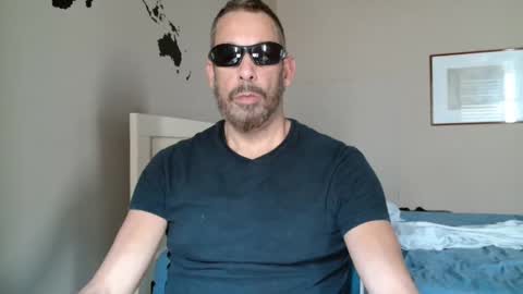 ALPH4BETO online show from January 16, 2025, 4:07 pm