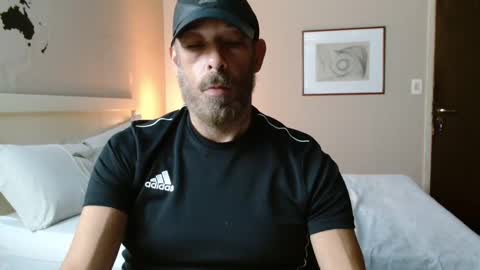 ALPH4BETO online show from January 28, 2025, 1:08 am