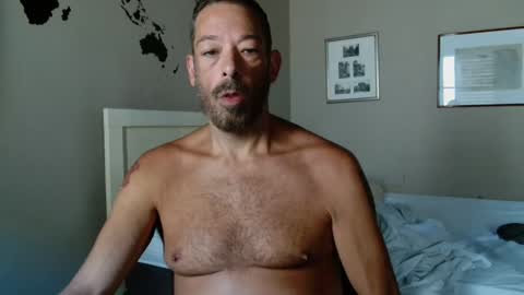 ALPH4BETO online show from February 19, 2025, 1:28 pm