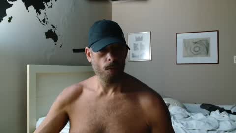 ALPH4BETO online show from February 22, 2025, 1:55 am