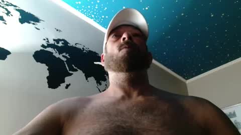 ALPH4BETO online show from September 11, 2025, 2:44 am