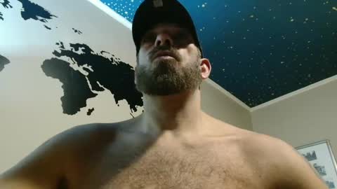 ALPH4BETO online show from September 12, 2025, 4:34 am