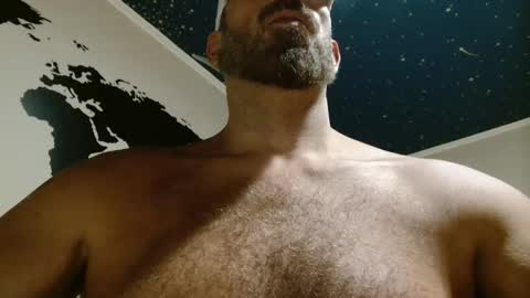 ALPH4BETO online show from October 18, 2025, 12:02 am